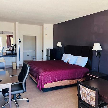 Lone Star Inn And Suites Victoria Luaran gambar