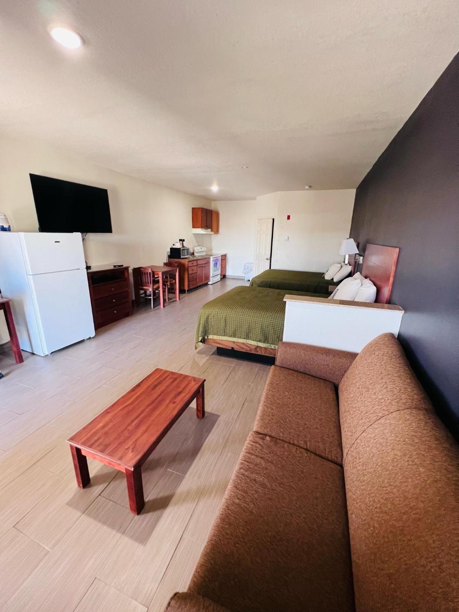 Lone Star Inn And Suites Victoria Luaran gambar