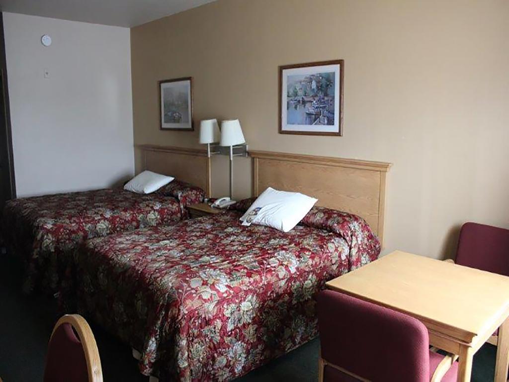 Lone Star Inn And Suites Victoria Luaran gambar