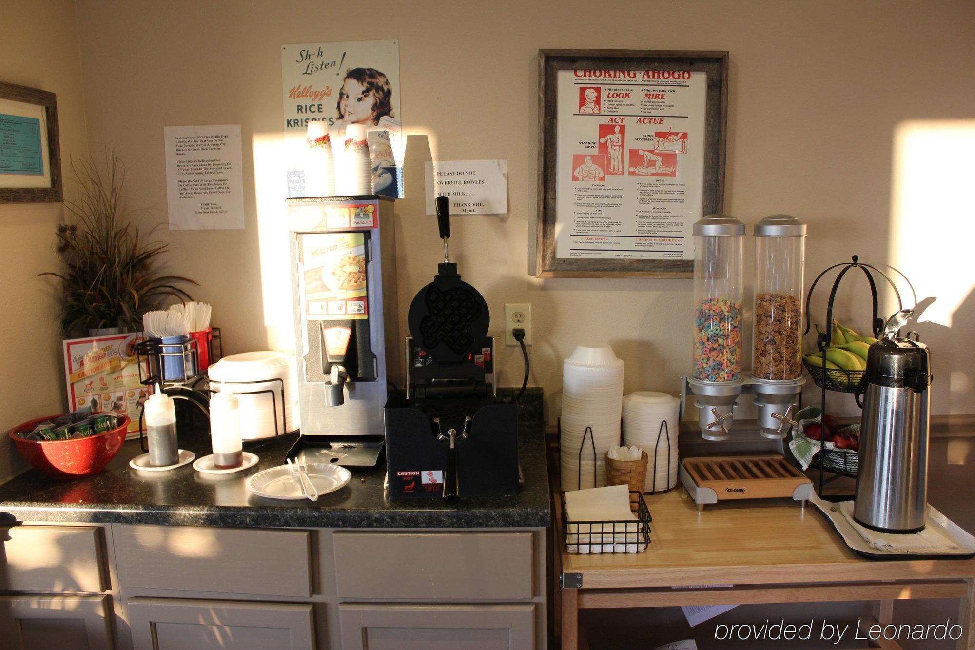 Lone Star Inn And Suites Victoria Luaran gambar