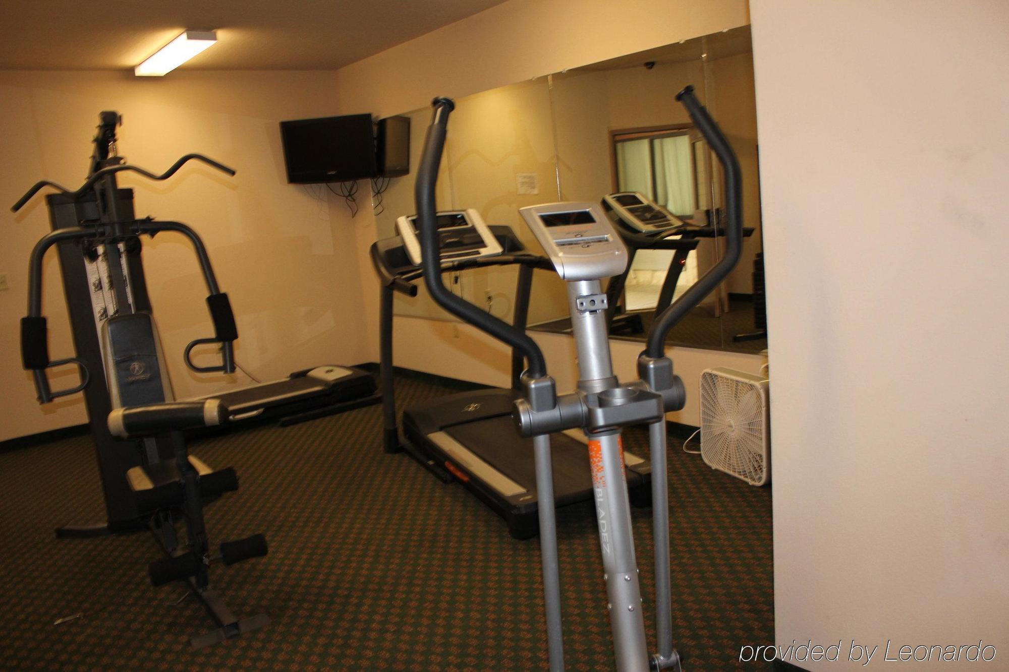 Lone Star Inn And Suites Victoria Luaran gambar