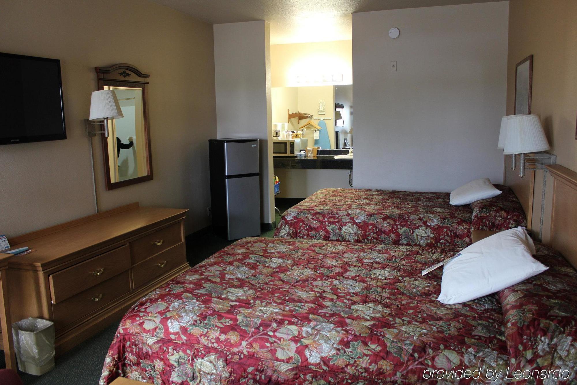 Lone Star Inn And Suites Victoria Luaran gambar