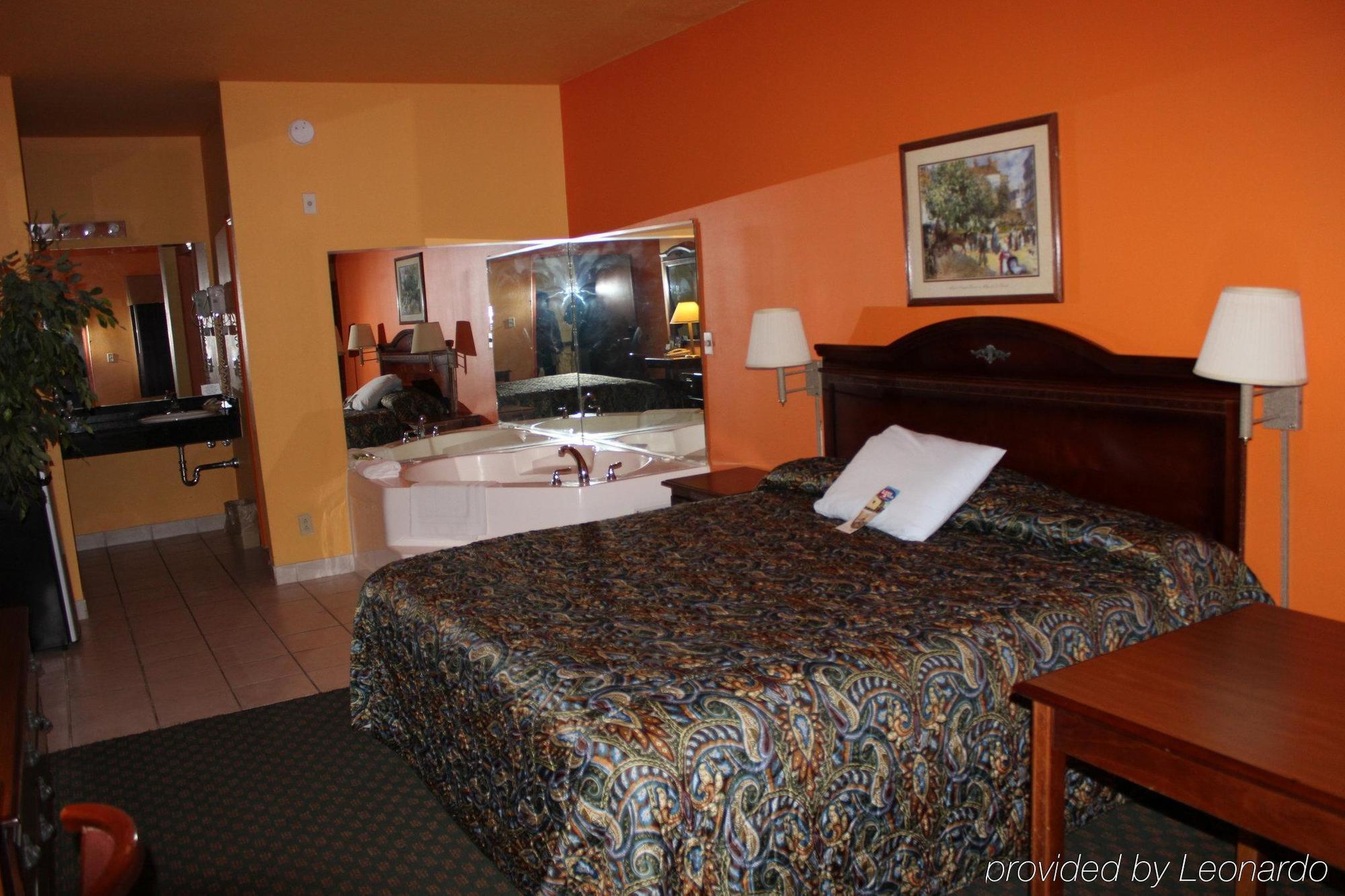 Lone Star Inn And Suites Victoria Luaran gambar