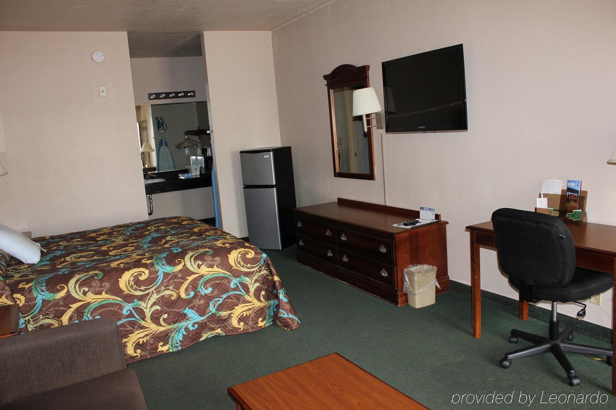 Lone Star Inn And Suites Victoria Luaran gambar