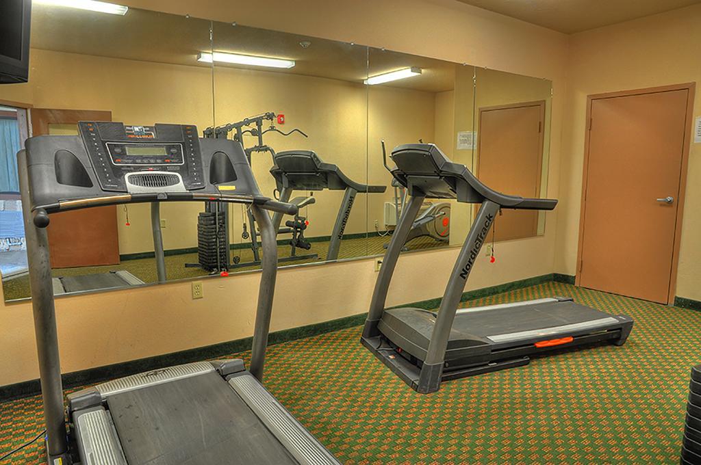 Lone Star Inn And Suites Victoria Luaran gambar