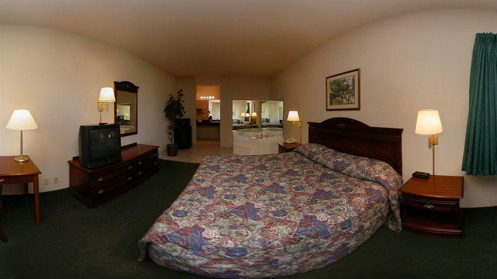 Lone Star Inn And Suites Victoria Luaran gambar