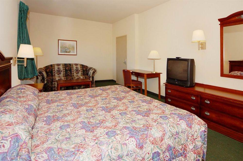 Lone Star Inn And Suites Victoria Luaran gambar