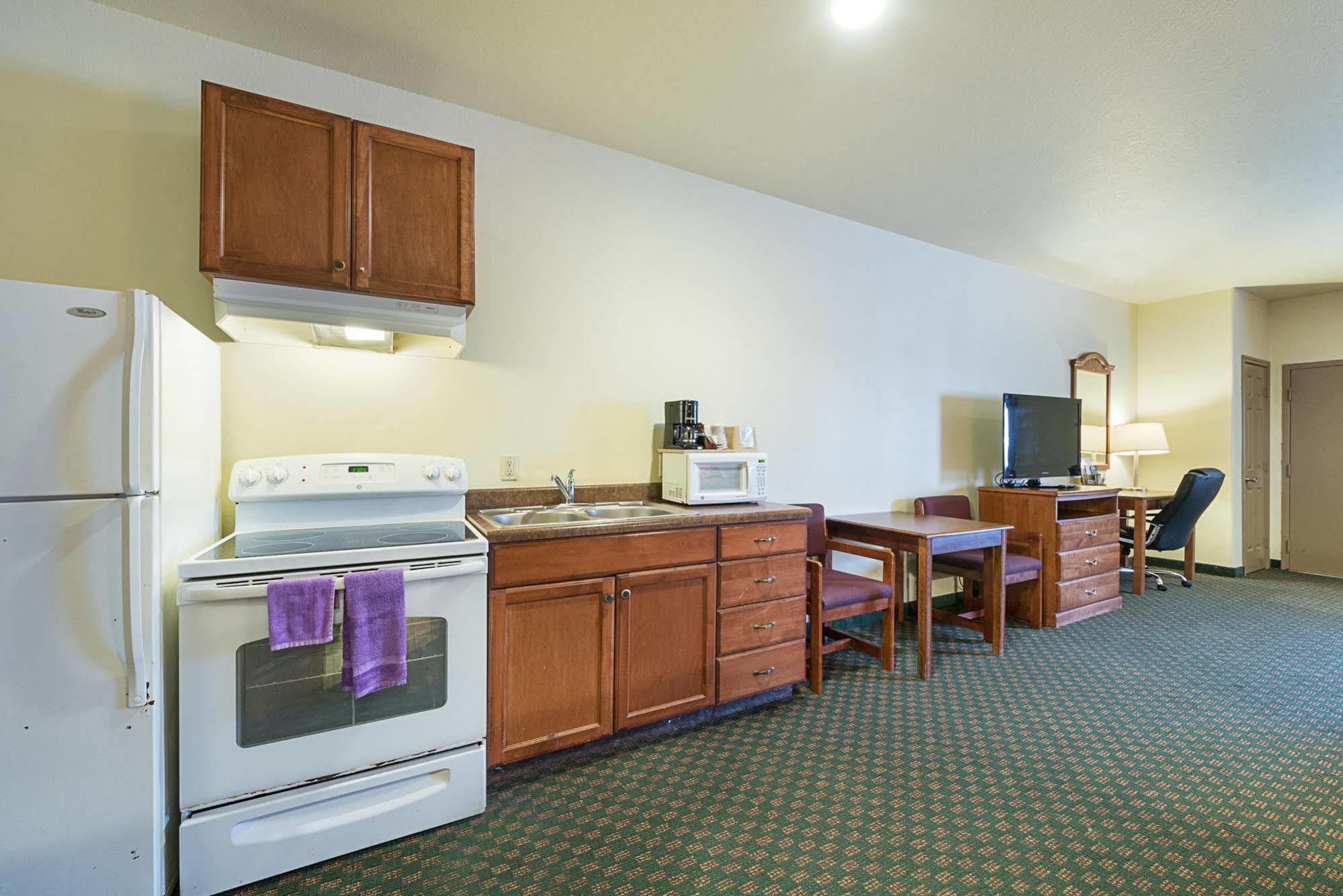 Lone Star Inn And Suites Victoria Luaran gambar