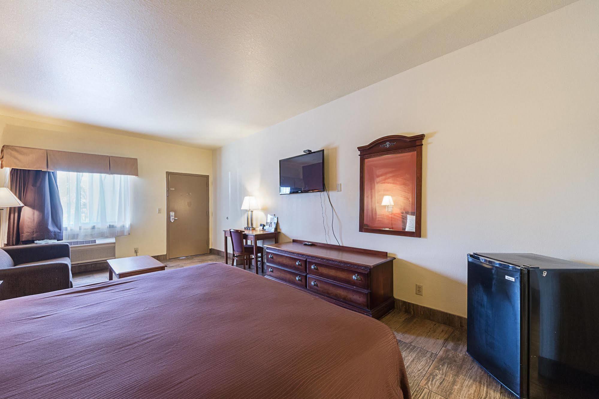 Lone Star Inn And Suites Victoria Luaran gambar