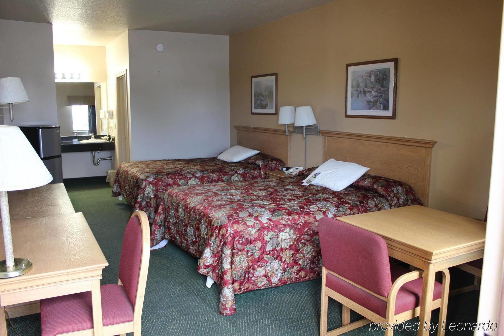 Lone Star Inn And Suites Victoria Luaran gambar