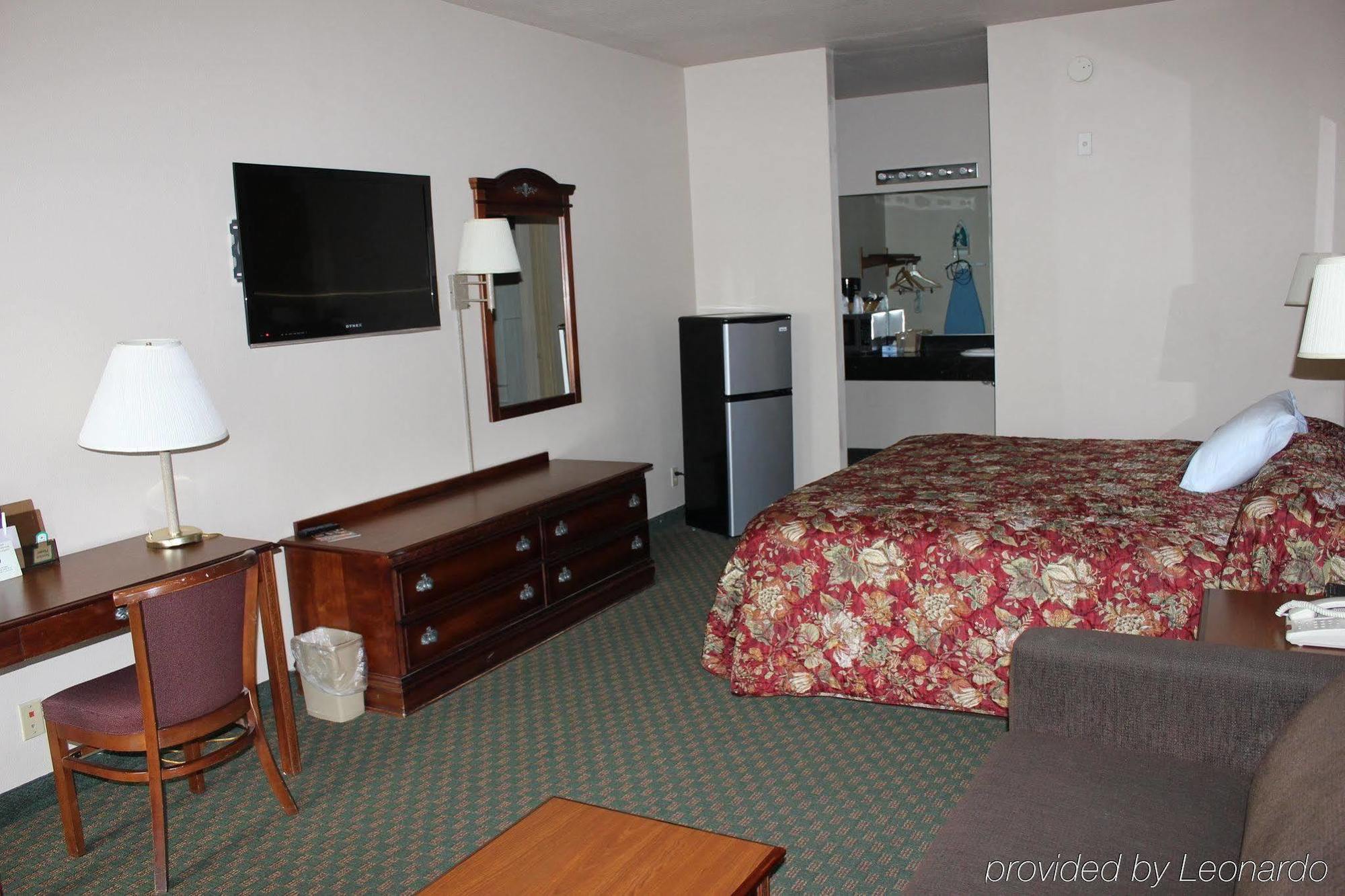 Lone Star Inn And Suites Victoria Luaran gambar