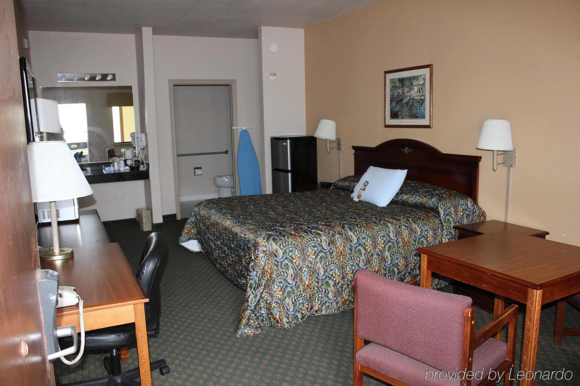 Lone Star Inn And Suites Victoria Luaran gambar