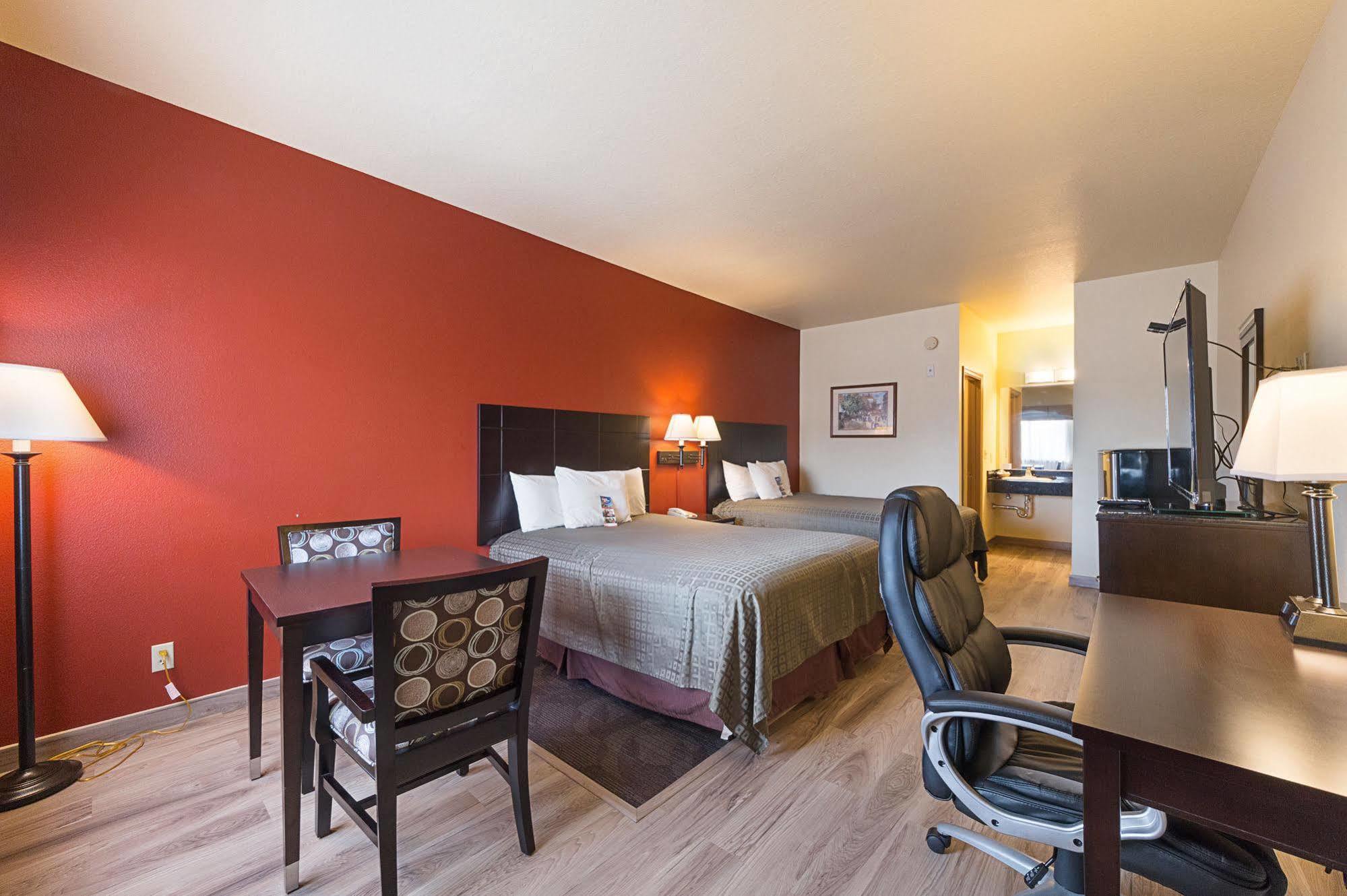 Lone Star Inn And Suites Victoria Luaran gambar