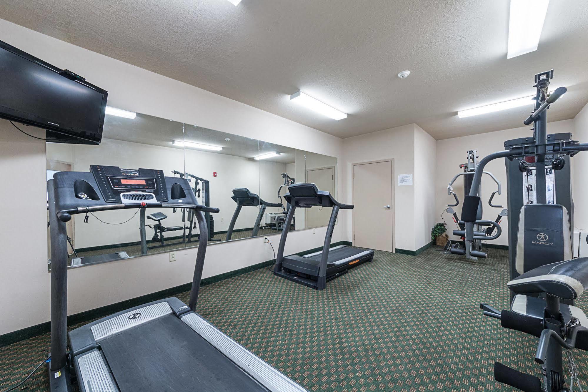 Lone Star Inn And Suites Victoria Luaran gambar